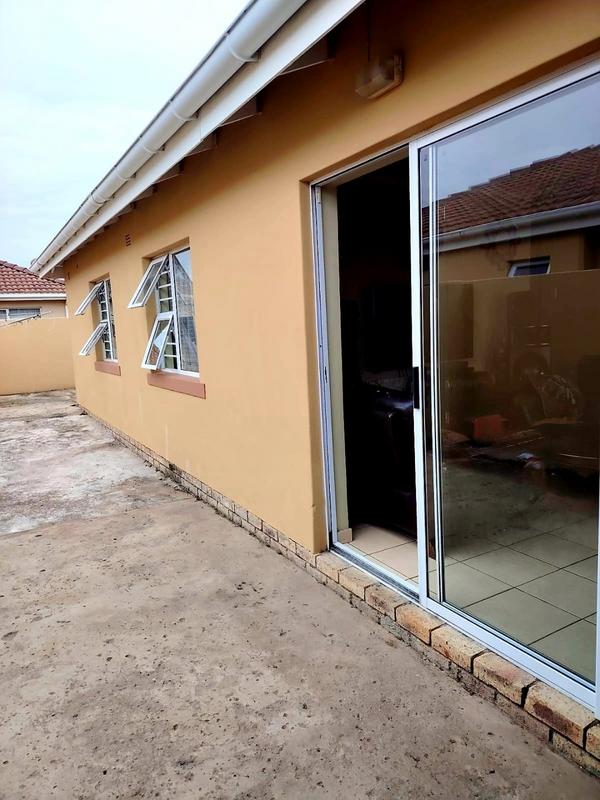 3 Bedroom Property for Sale in Saxilby Eastern Cape